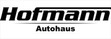 Logo Autohaus Hofmann oHG